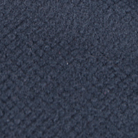 Women's Microgrid Fleece Gilet True Navy